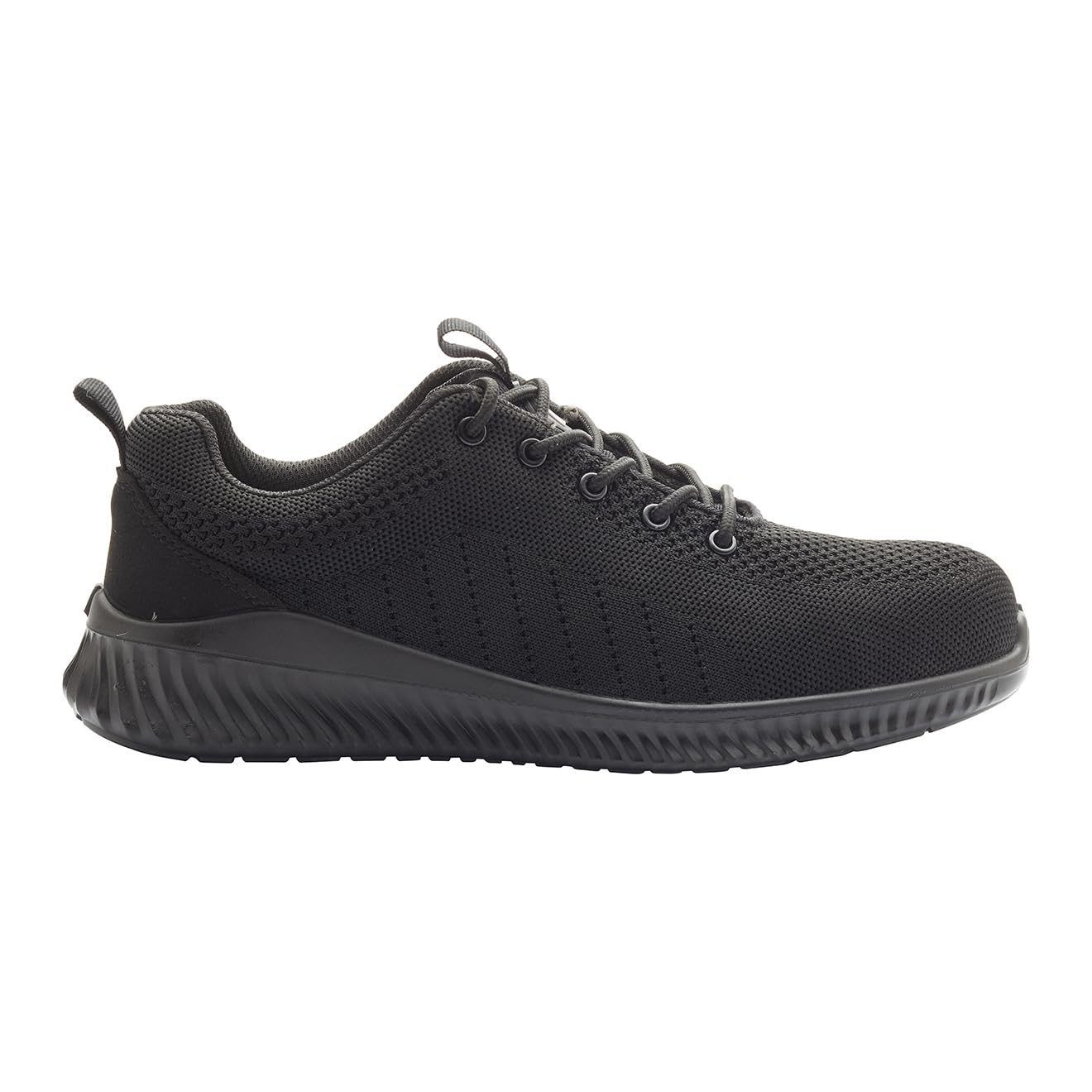 Blackrock Scarpe di Sicurezza Stockton, Sneakers da Lavoro da Uomo, Scarpe Antinfortunistiche da Uomo, Scarpe da Lavoro Leggere