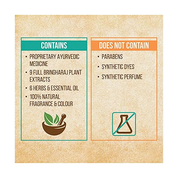 Anti Hair Fall Shampoo (Hair Cleaner) 100ml, 3.38 oz