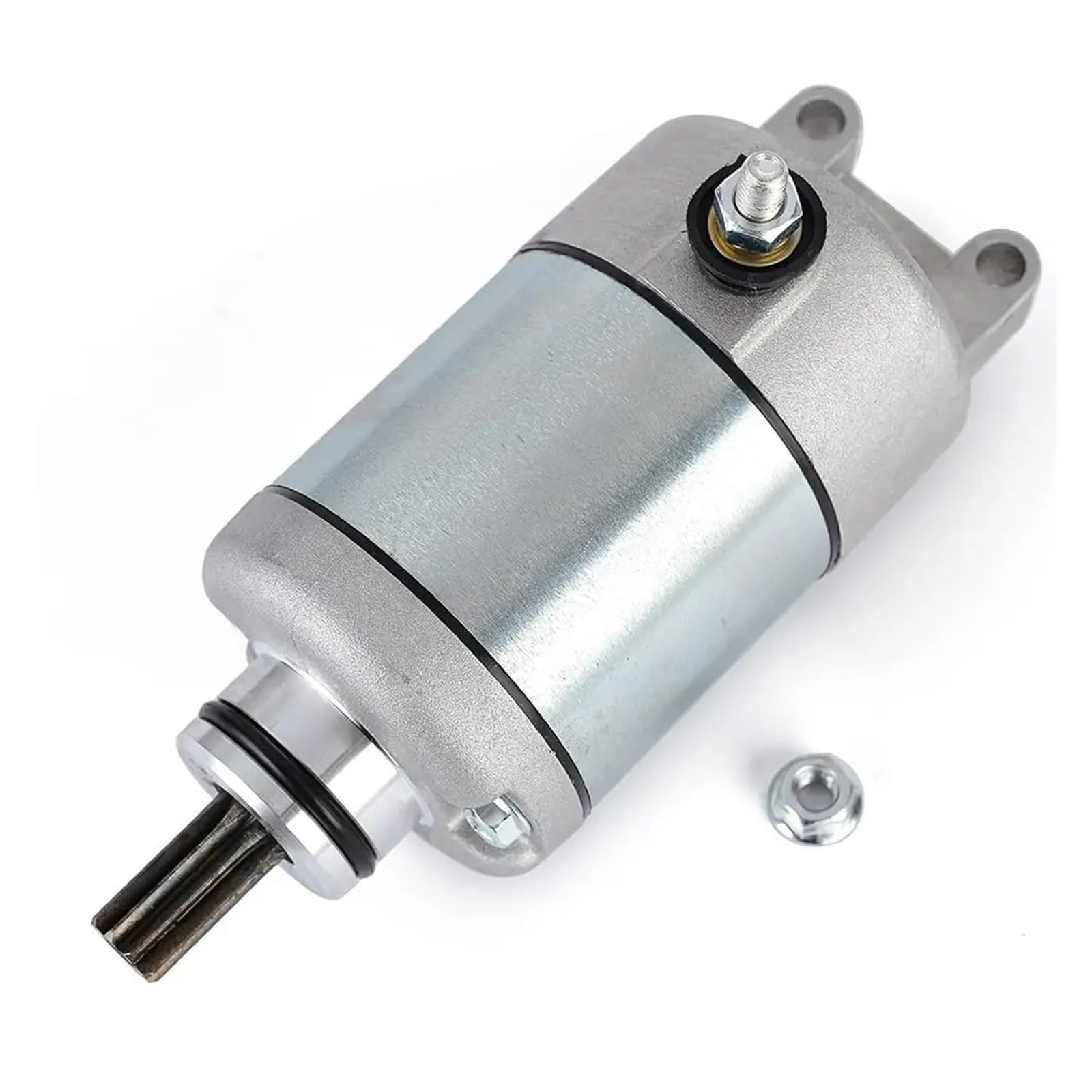 Motor De Arranque Para CBR600 CBR600F CBR600F4 CBR600F4i CBR600FS CBR600FR Para Sport Para Racing Edition 31200-MBW-611 Motor De Arranque Eléctrico