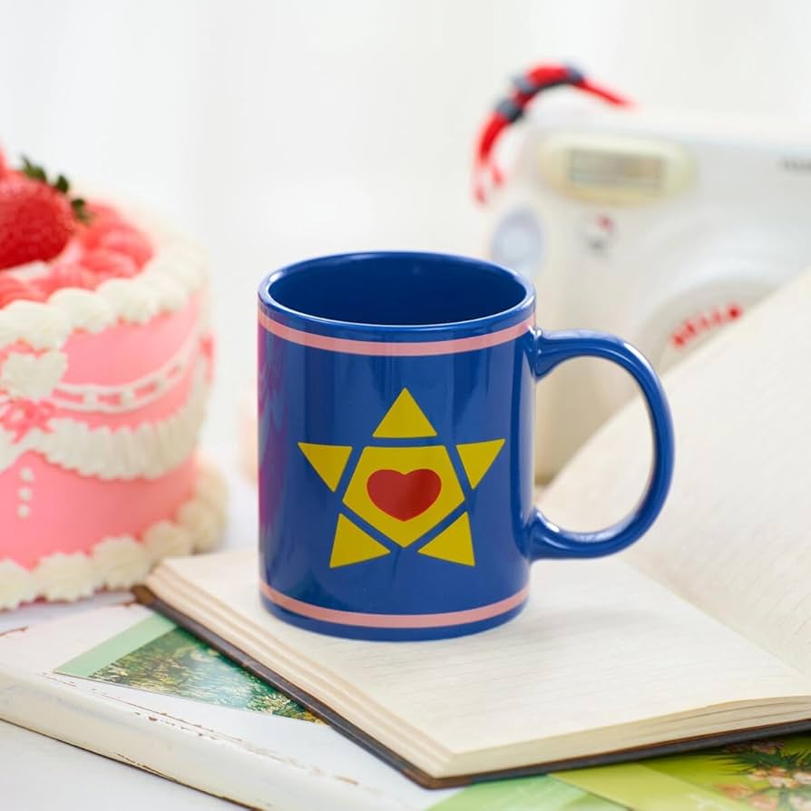 ミルモでポン！　ミルミルマグカップ 大人気作品『ミルモでポン！』からマグカップミニチュアチャーム