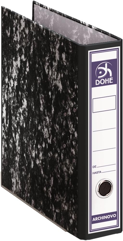 Dohe Archinovo - Wide Spine Folder, FSC Mix AEN-COC-000243