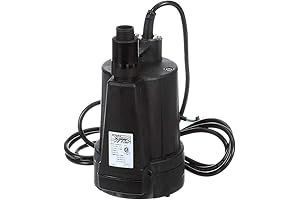 PARPMP01710A Replacement Pump for Portacool Jetstream 270 Personal Air Cooler