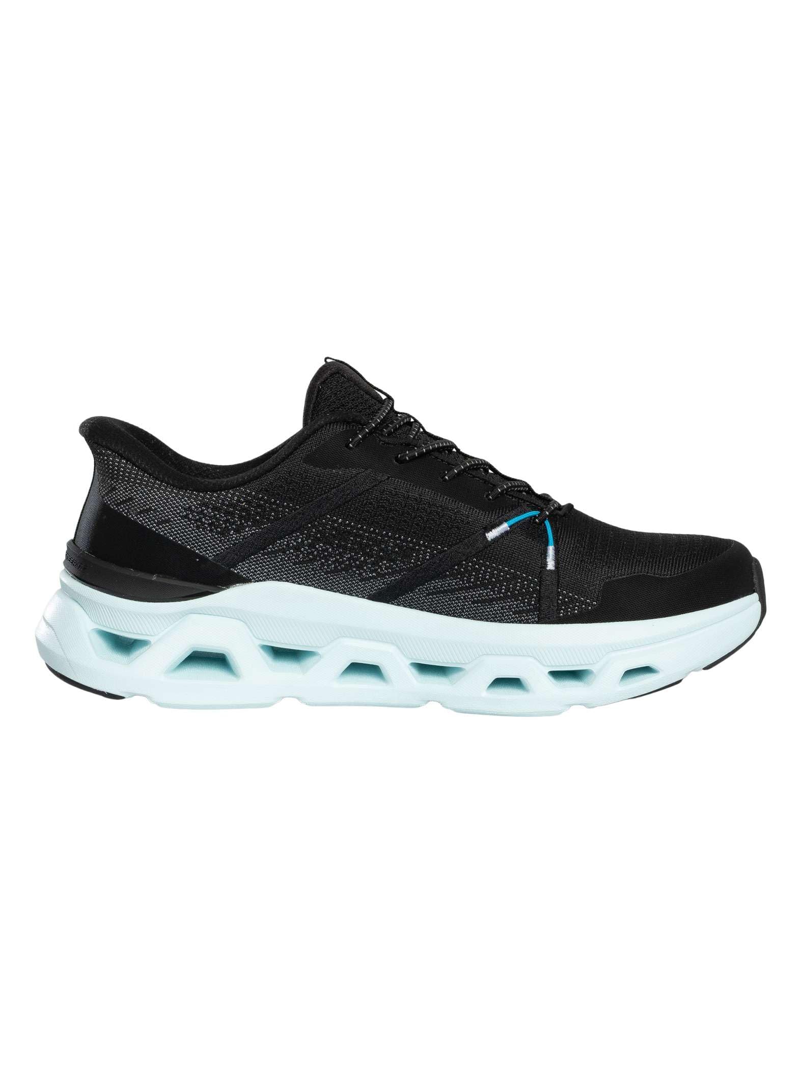 Skechers Hombre Glide-Step Altus Aphtur Slip-In Entrenador