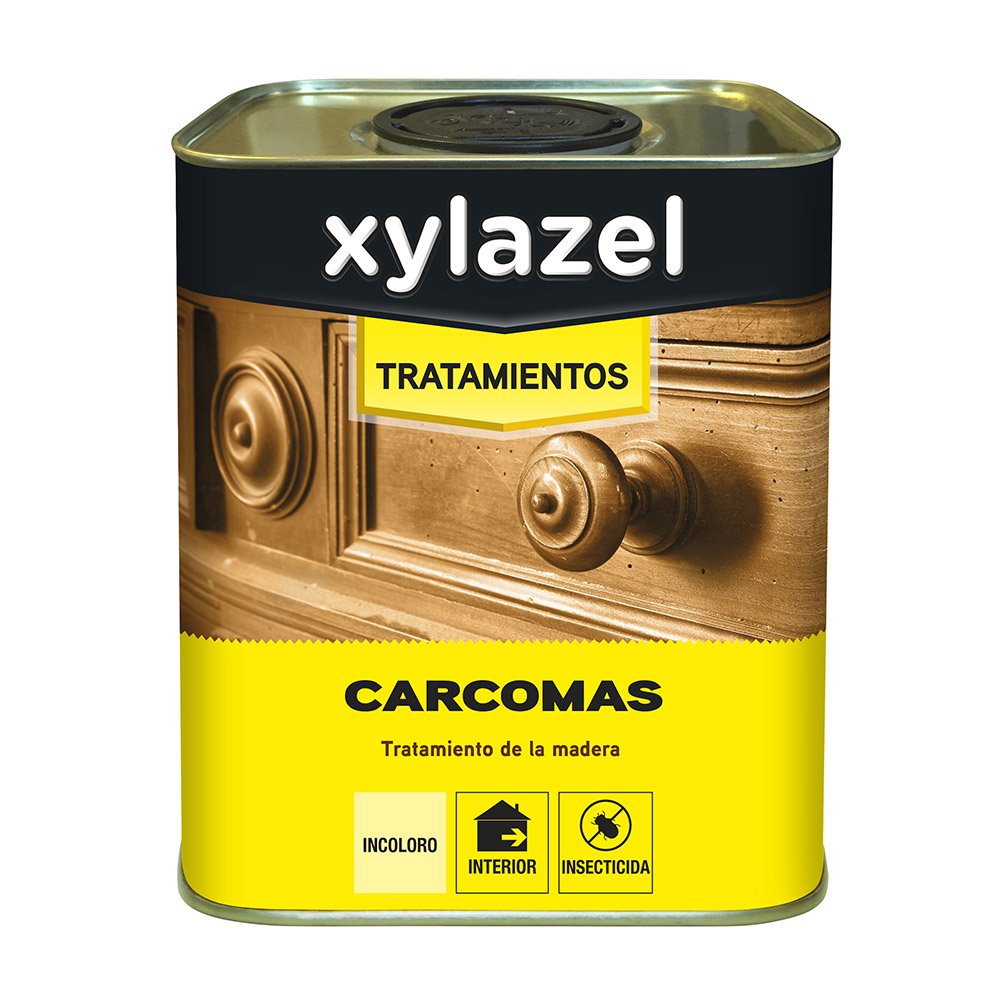 Xylazel M57858 – Woodworm Treatment 750ml