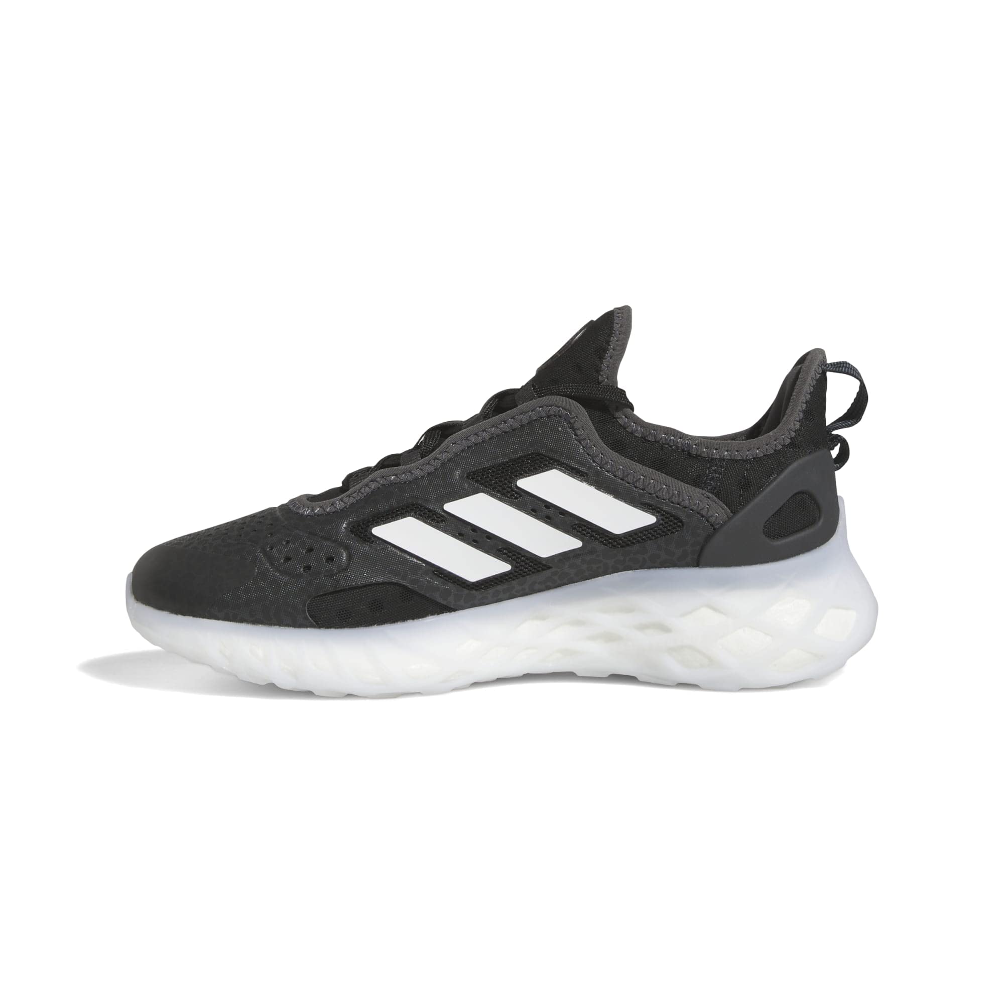 adidasWomen's Web Boost W Running Shoes