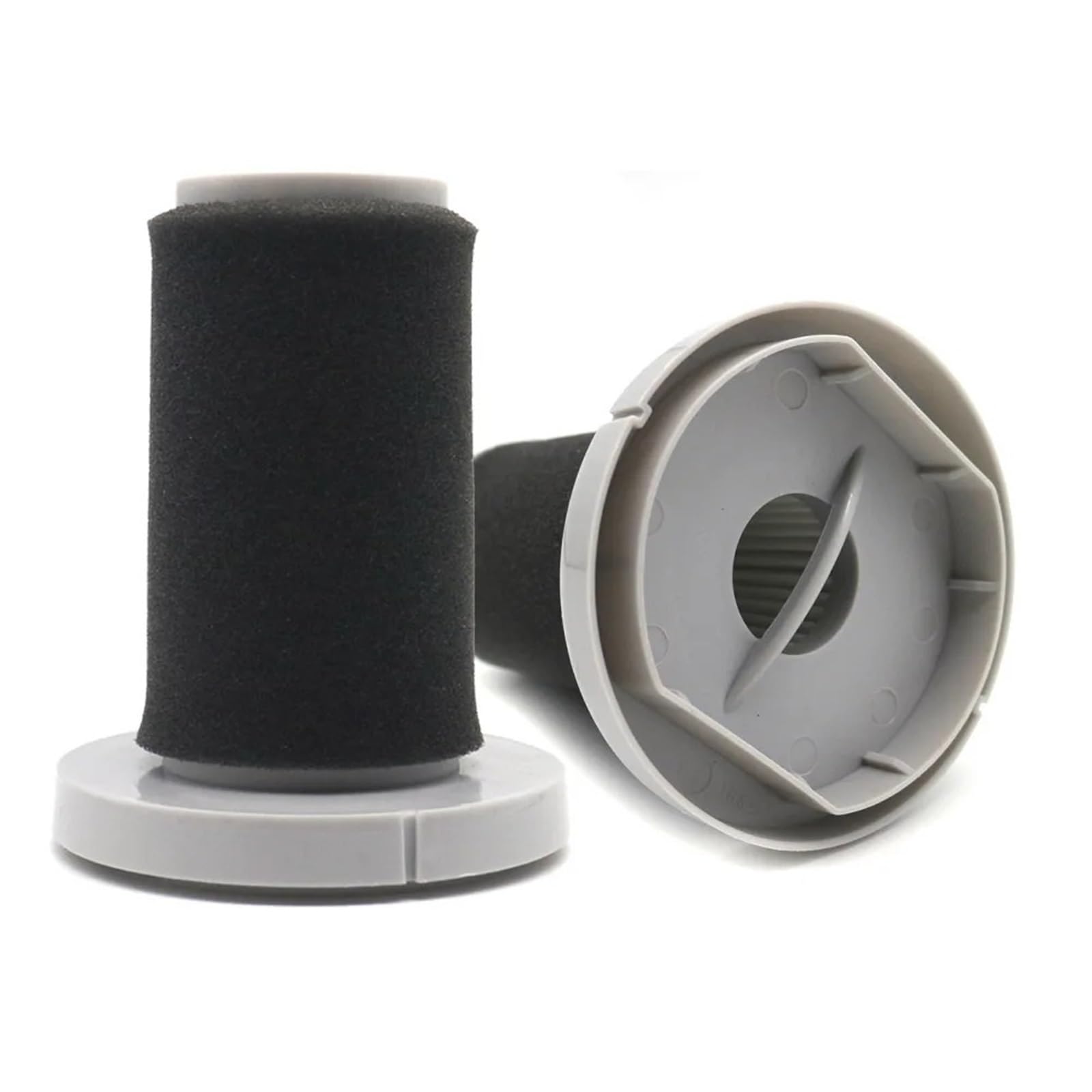 AIHDBCL Replacement Filter For Vacuum Cleaner ，Compatible For Deerma ，DX700 Accessories(2pcs)