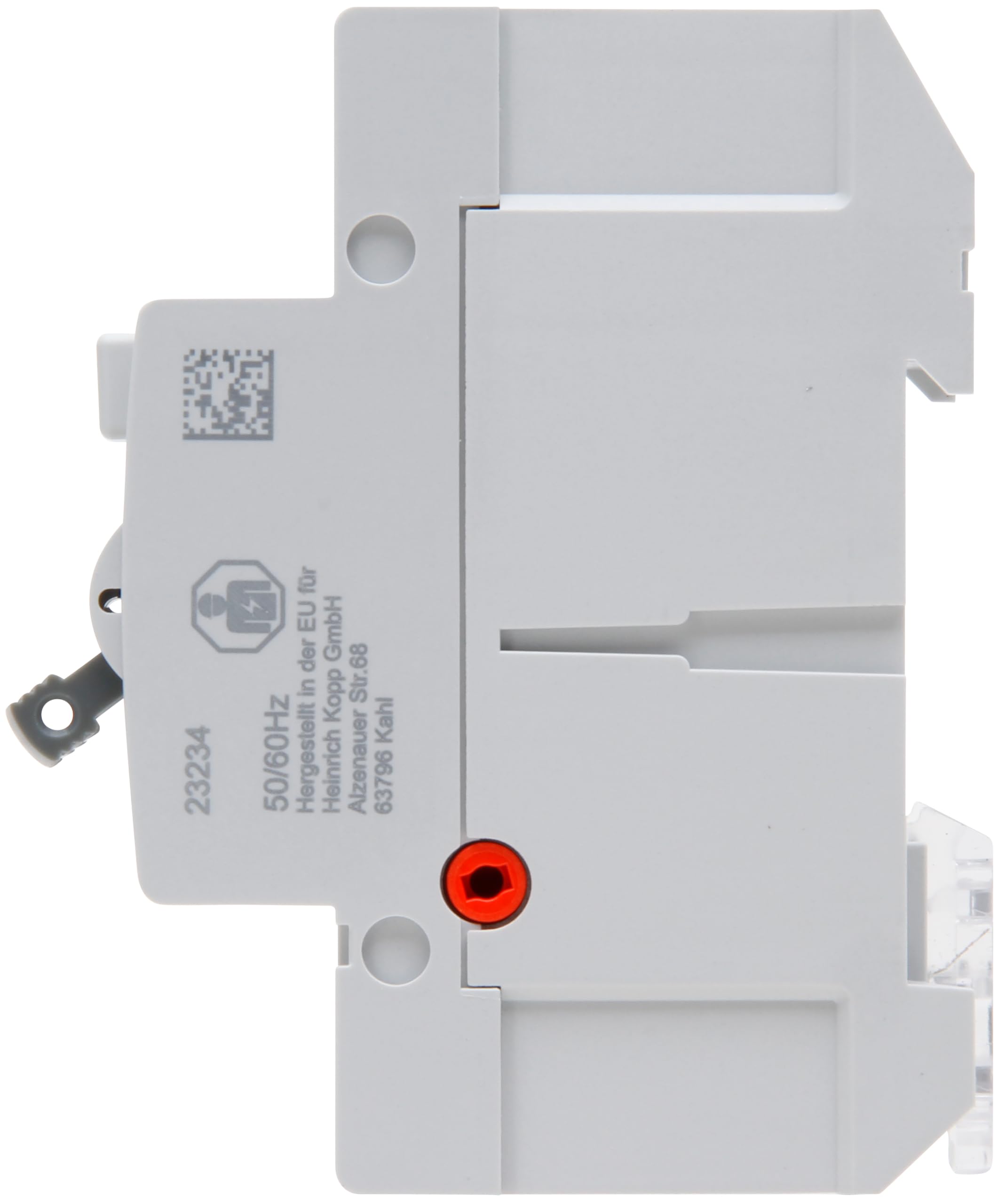 Kopp Fehlerstrom-Schutzschalter, RCD, 40 A, 30mA, 2-polig, 754028095