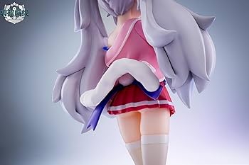 Amazon.co.jp: AzurLane アズールレーン The Animation ラフィーVer