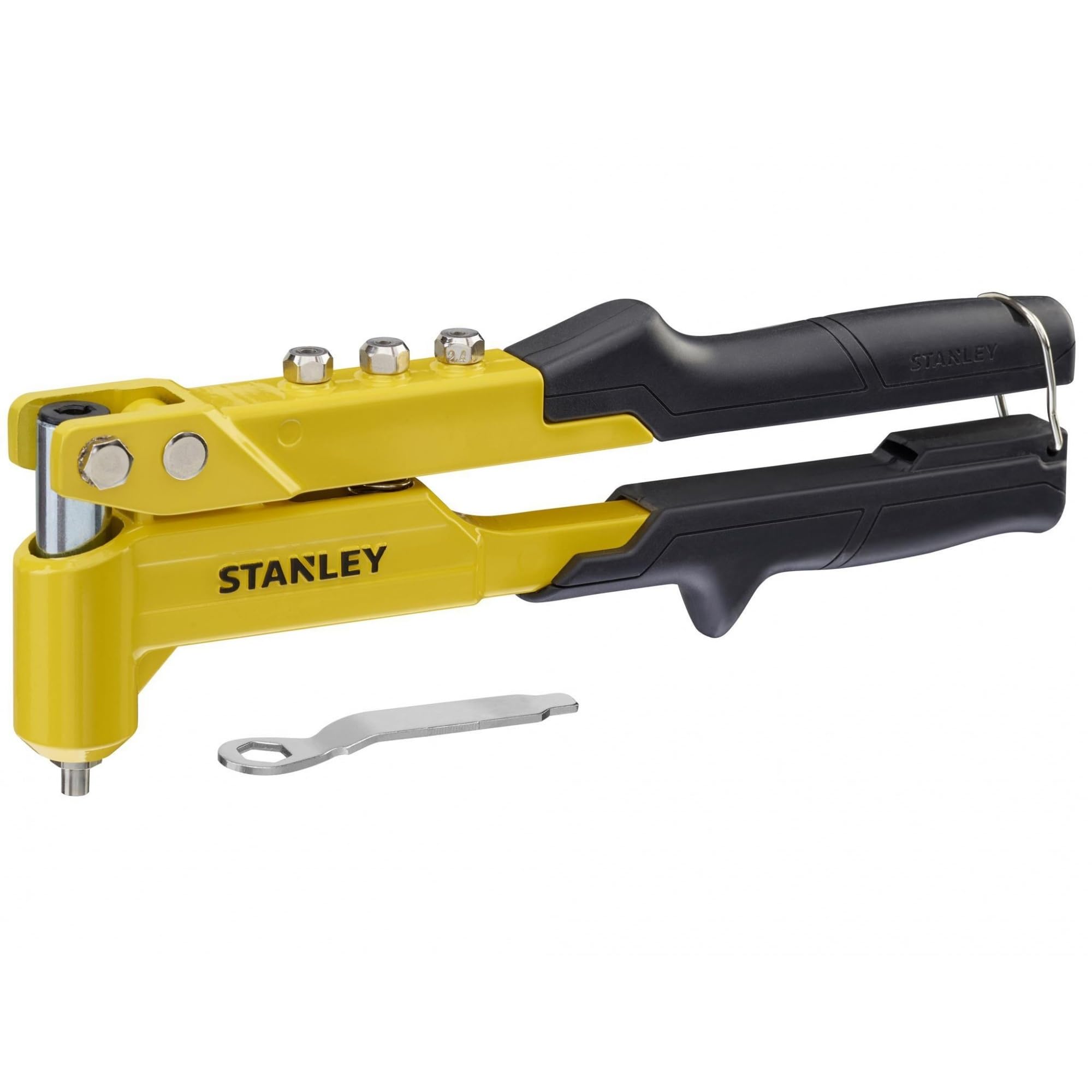 Stanley - Alicates Remachado Mr100