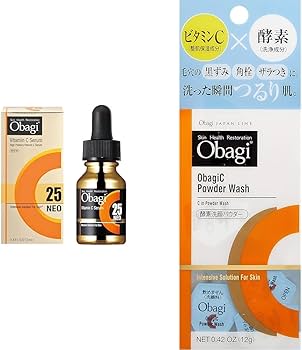 Obagi オバジ c25セラムネオ 12ml 2本セット 4987241195503.jpg