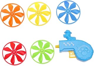 1 Set Kitten Toys Sports Toys Puppy Puzzle Toys Pet Catch Cat Chasing Toys Dog Interactive Toys UFO Pets Dog Chasing Sports Interactive Training Dog