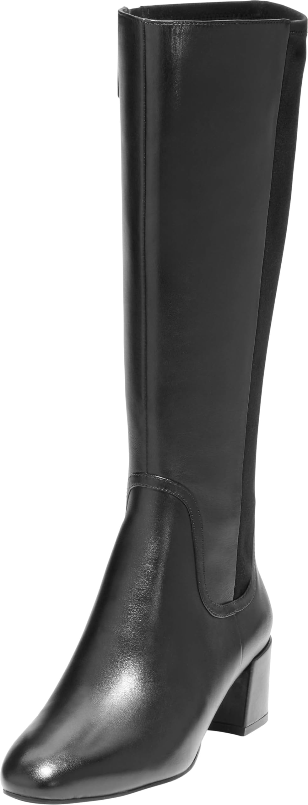 Cole Haan womens Go-to Serenna Tall Shaft Dress