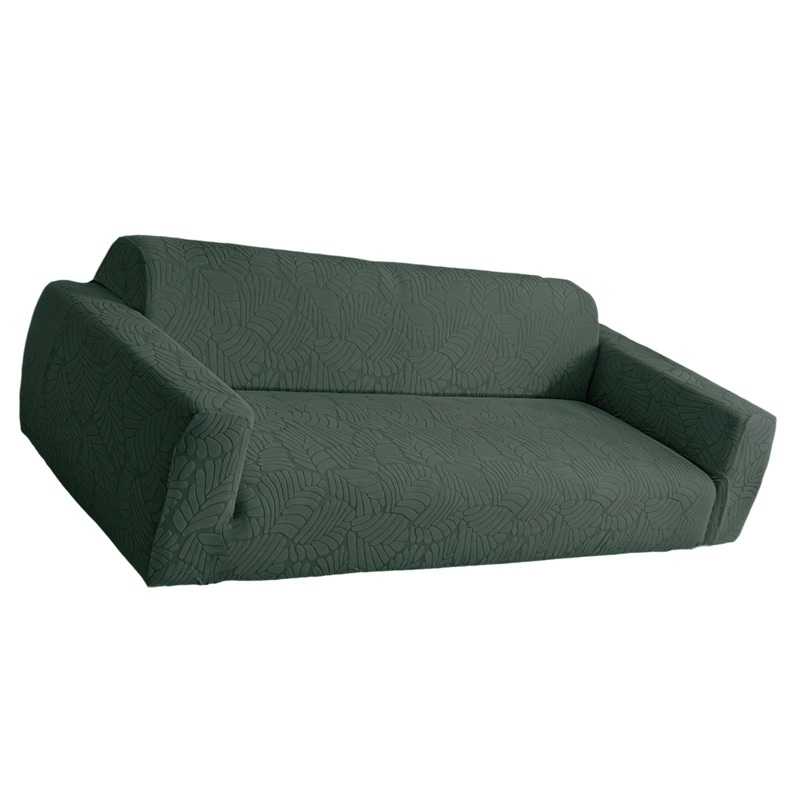 Housse de canapé extensible : protégez votre canapé double place facilement