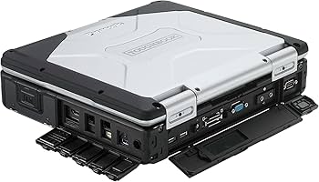 Amazon.com: Panasonic Toughbook CF-31 MK5, Intel i5-5300U