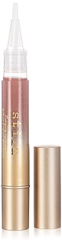 Miniatura 43 de stila Plumping Lip Glaze Kitten