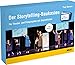 Produktbild Der Storytelling-Baukasten: Für Theater- und Filmprojekte mit Jugendlichen. Ab Klasse 5. 43 Karten, 90-seitiges Booklet