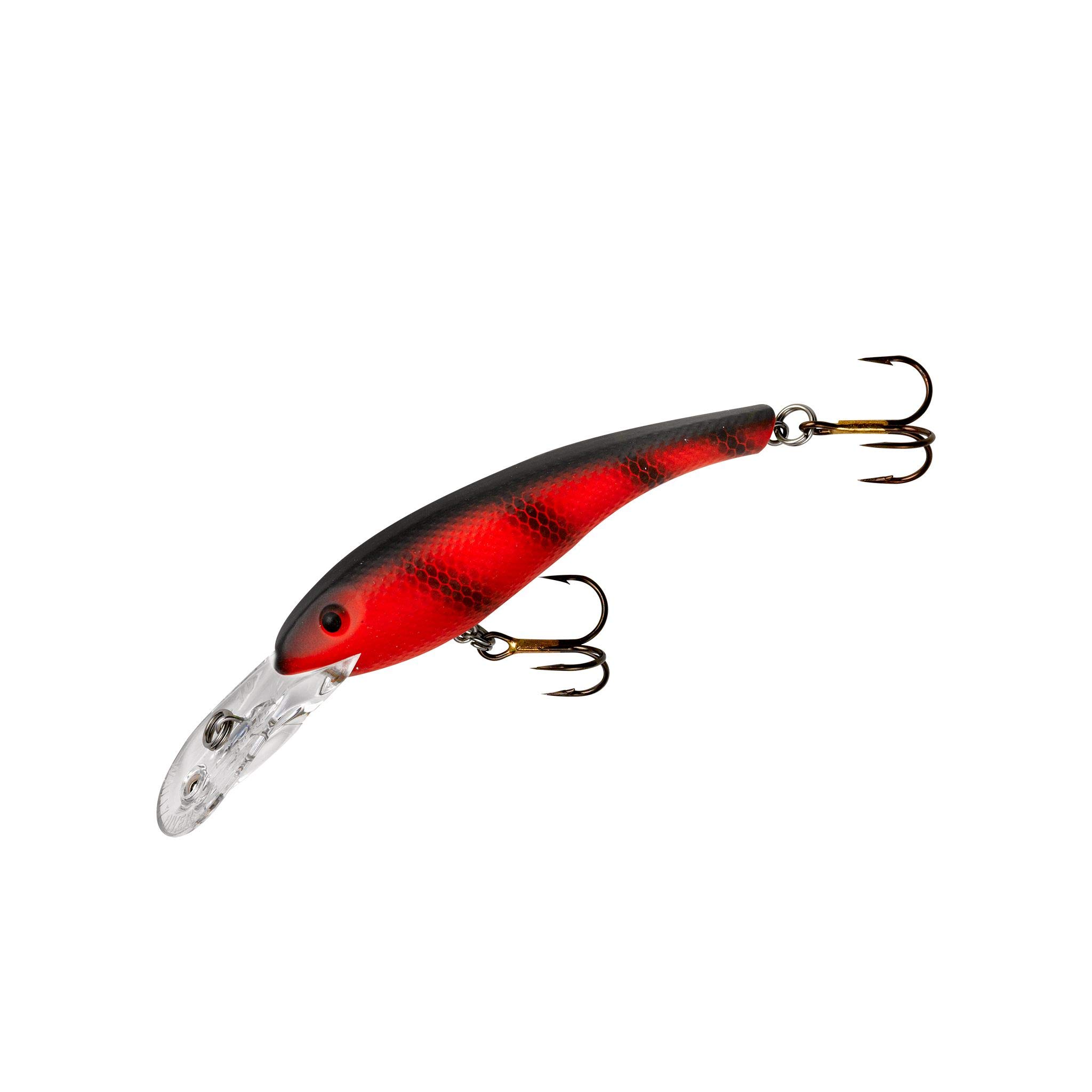 Cotton Cordell Wally Diver Walleye Crankbait Przynęta wędkarska
