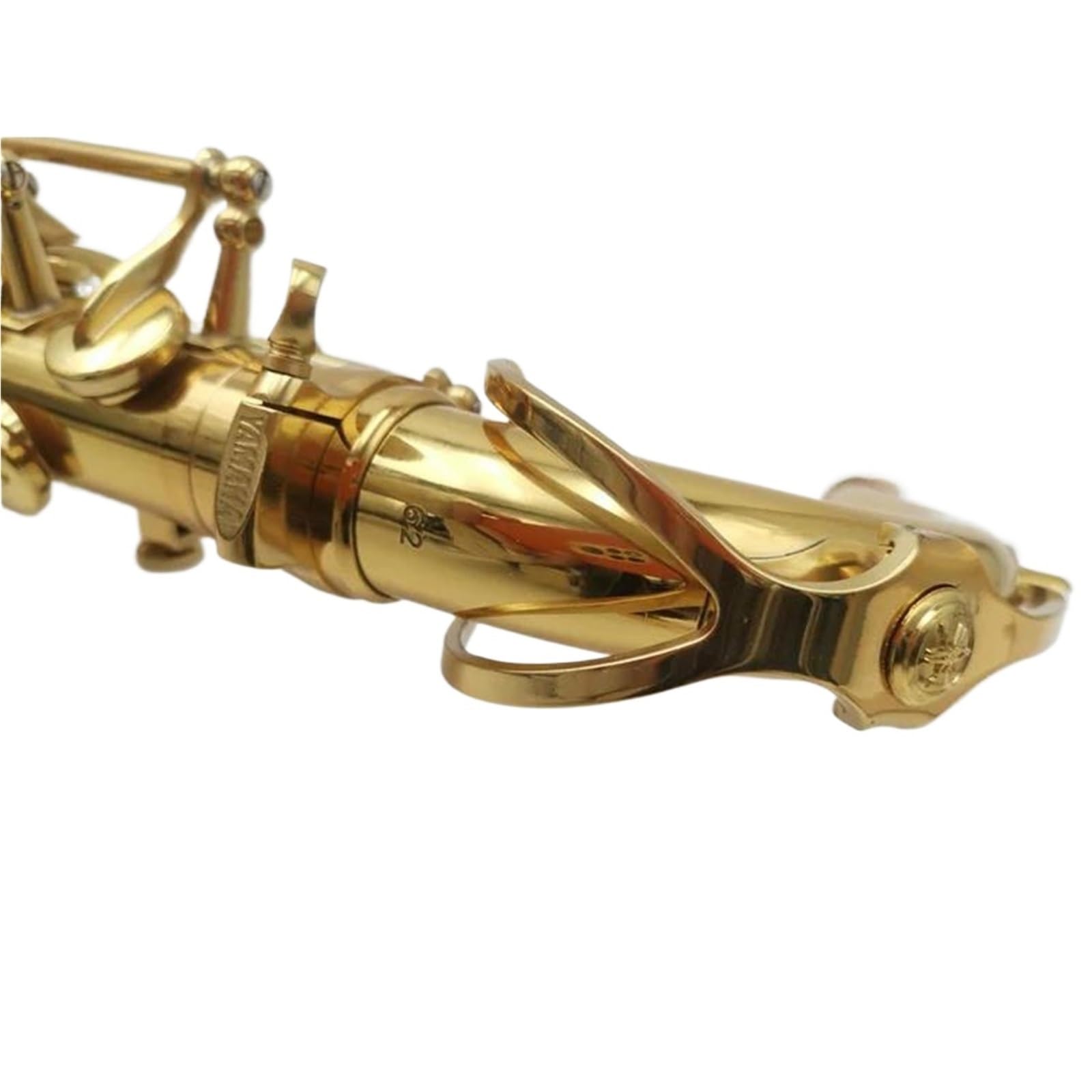 Instrumento Saxofón Amante De La Música Bb Saxofón Tenor Profesional Sensación Cómoda Instrumento De Saxofón Tenor