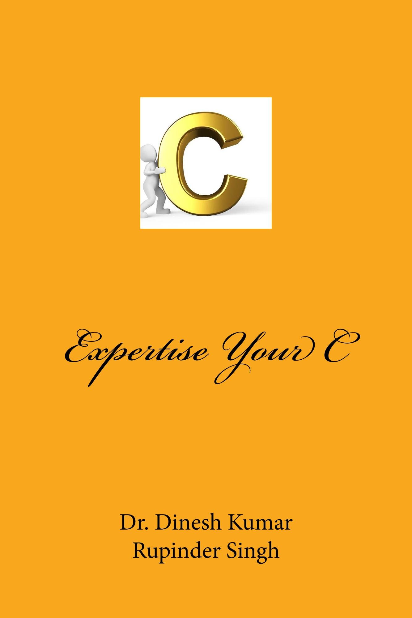 Expertise Your C