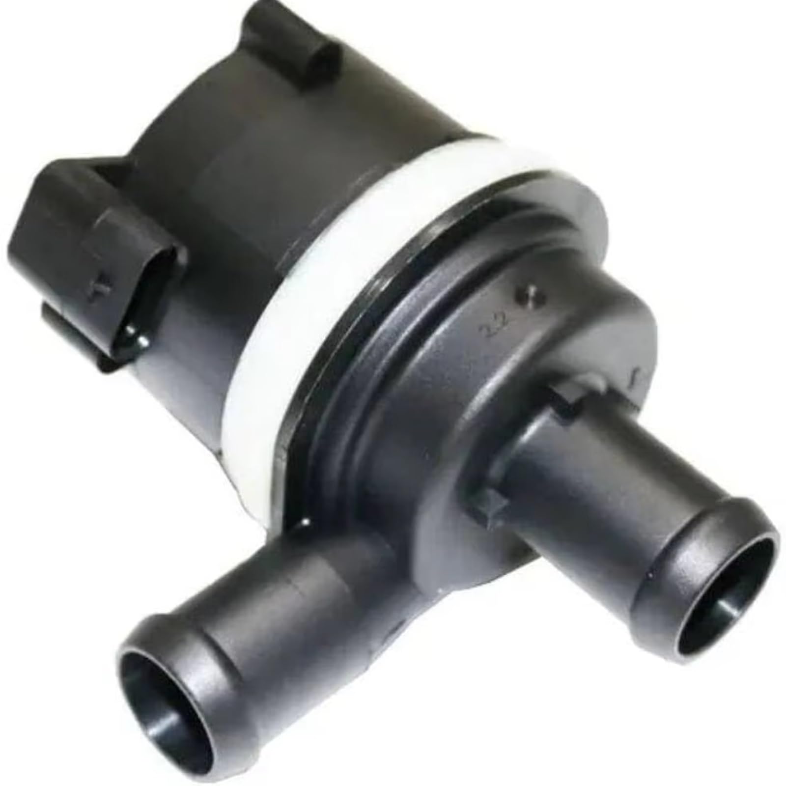 Bomba Agua Motor Compatible Con VW Para Jetta 2011-2018 Para Passat 2013-2015 Motor De Bomba De Agua Refrigerante Auxiliar Eléctrica De Coche 6R0965561A 04E145749F