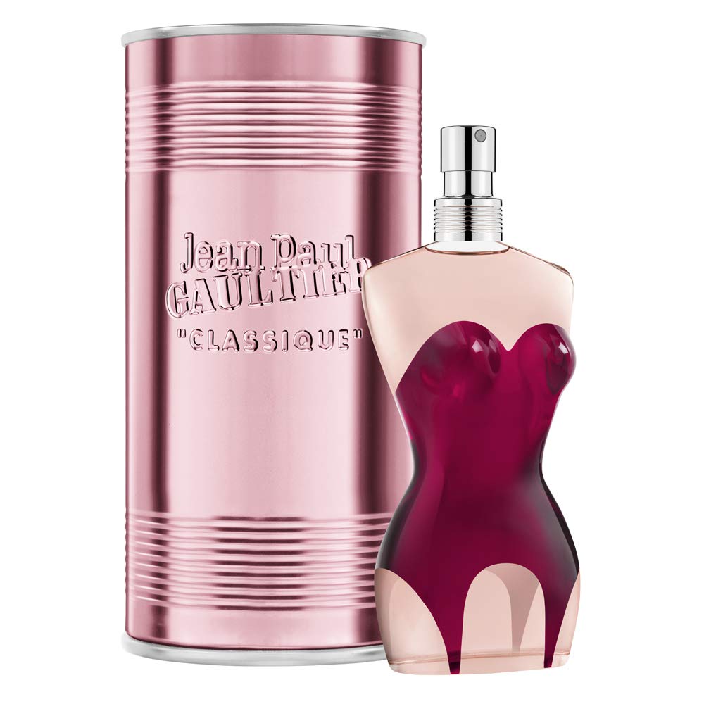 Amazon | ジャンポール ゴルチェ クラシックオードパルファム 50ml