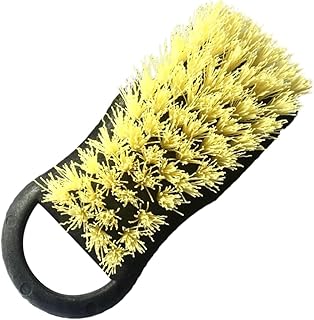 Wakauto Escova De Limpeza De Rodas Escova De Carpete Escova De Limpeza De Piso Lavagem Escova De Limpeza De Tapetes De Banheiro Escova De Limpeza De Cozinha Escova De Limpeza De Panela