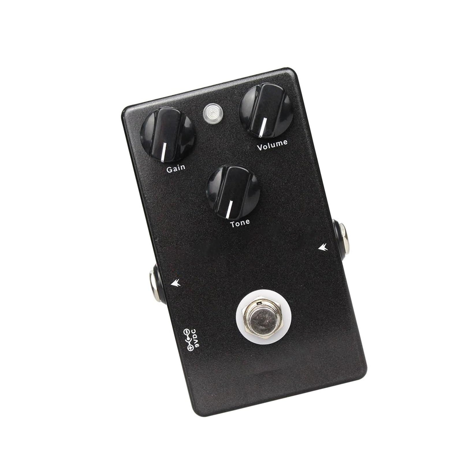 Akcesoria Kolorowe Overdrive Distortion Gain Chorus Efekty Gitarowe(3/4)
