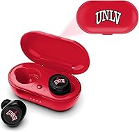 Vista 59 de SOAR NCAA Auriculares inalámbricos unisex True V.2