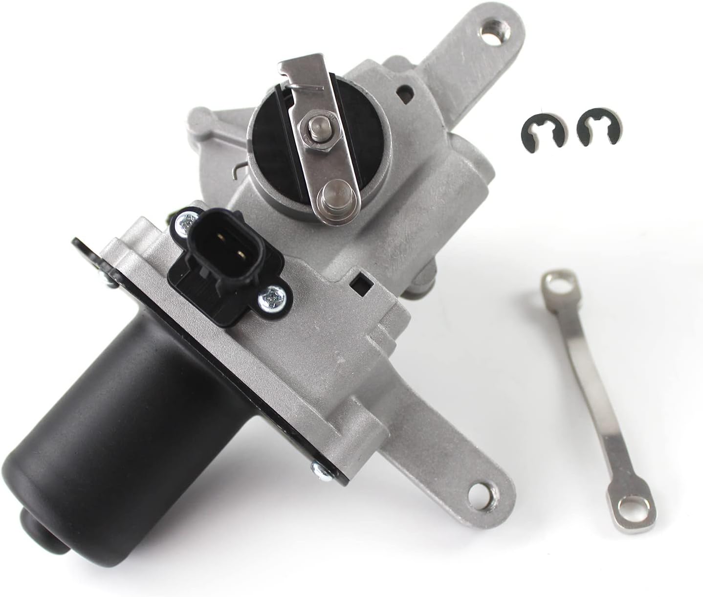 17201-30100 17201-0L040 CT16V Turbo Actuator Fits for Fortuner Hilux Land Cruiser 3.0D 1KD Engine Turbo Aftermarket Parts,With 3 Month Warranty