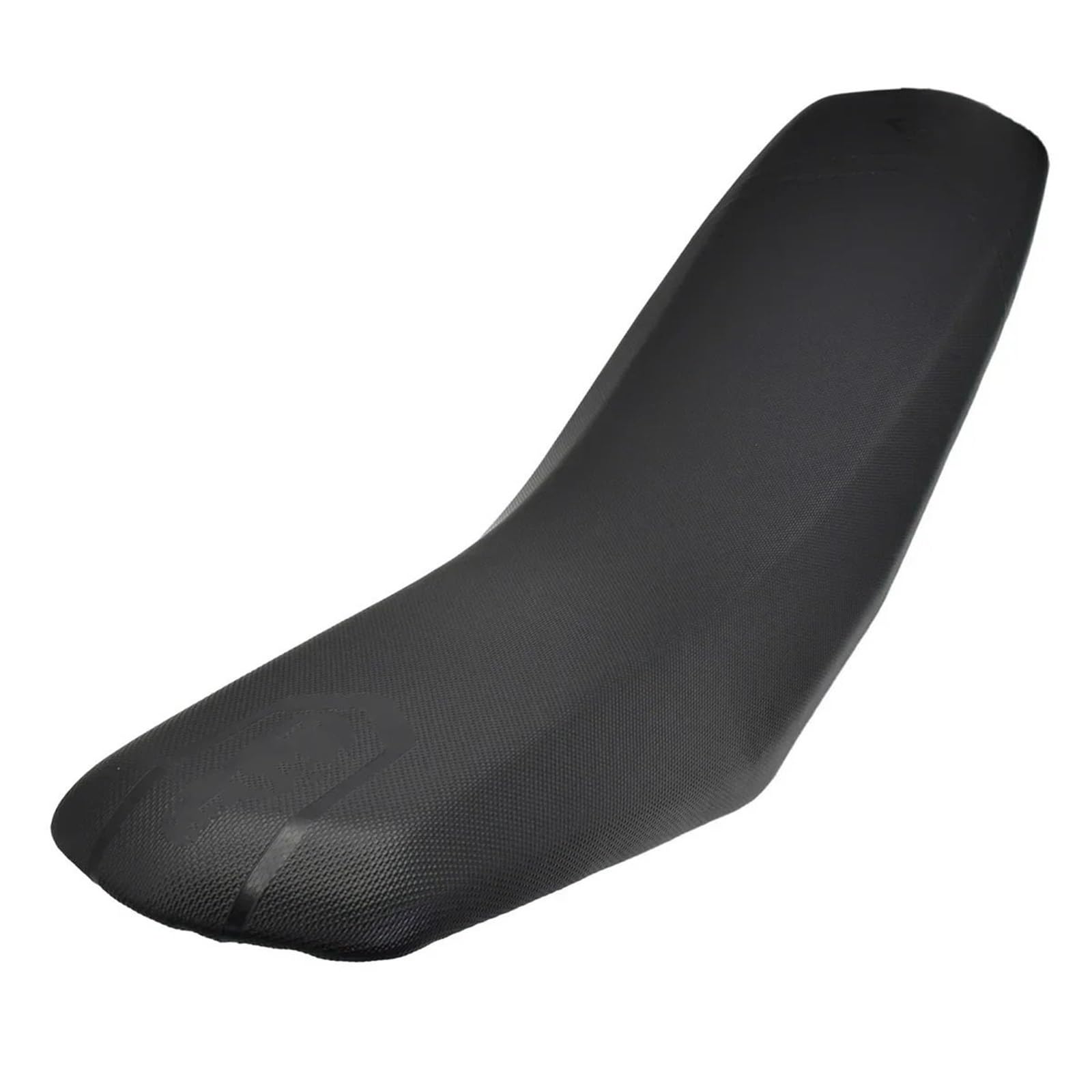 Cojín de asiento Surron reducido para evitar fatiga en dirt bike 6