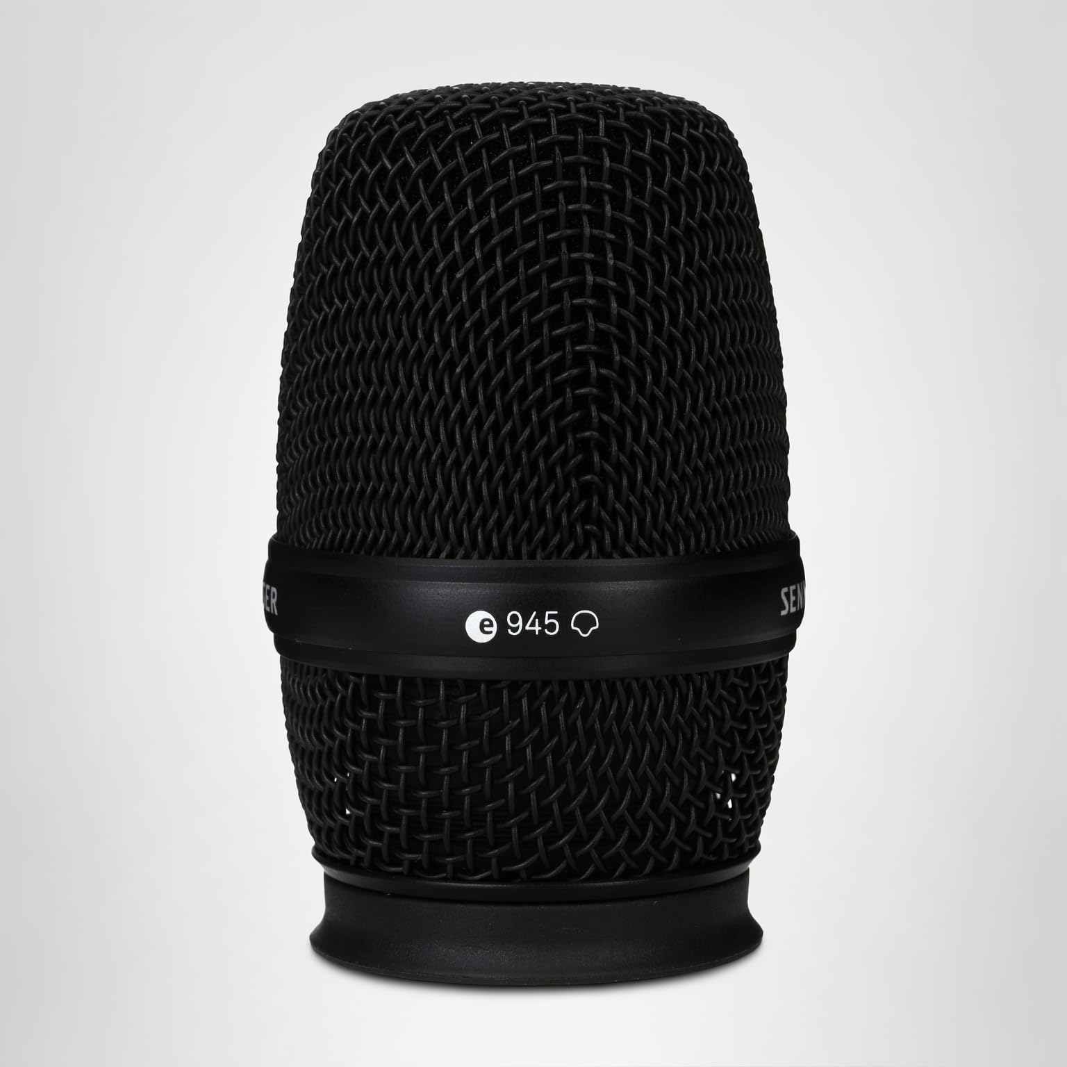 Amazon.com: Sennheiser Pro Audio MMD 945-1 BK Supercardioid