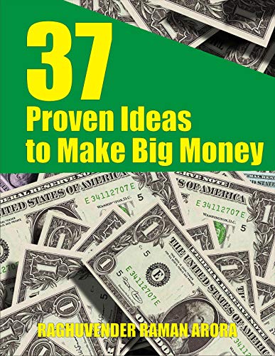 37 Proven Ideas to Make Big Money: money making ideas | Business ...