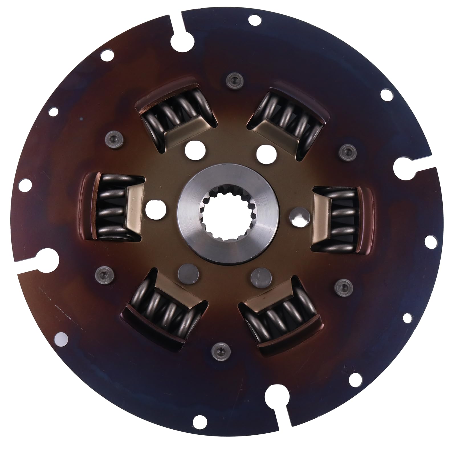 Amazon.com: Solarhome Damper Disc Assy 124-12-51141