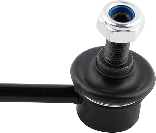 Miniatura 6 de BOXI 2 eslabones de barra estabilizadora trasera para Subaru Legacy 2000 2001 2002 2003 2004  para Subaru Outback 2000 2001 2002 2003 2004  K80426