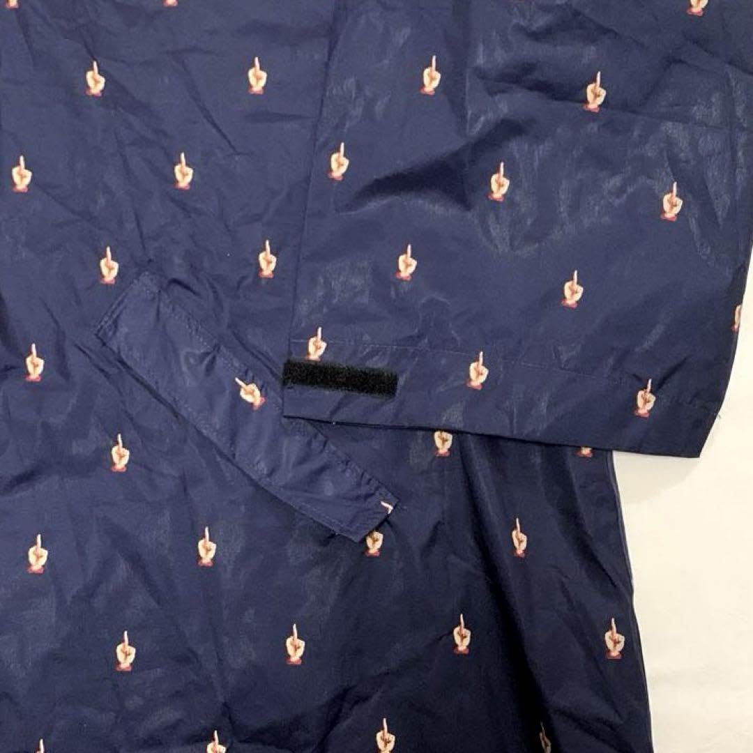 Amazon.co.jp: UNDERCOVER × KiU コラボレーション レイン