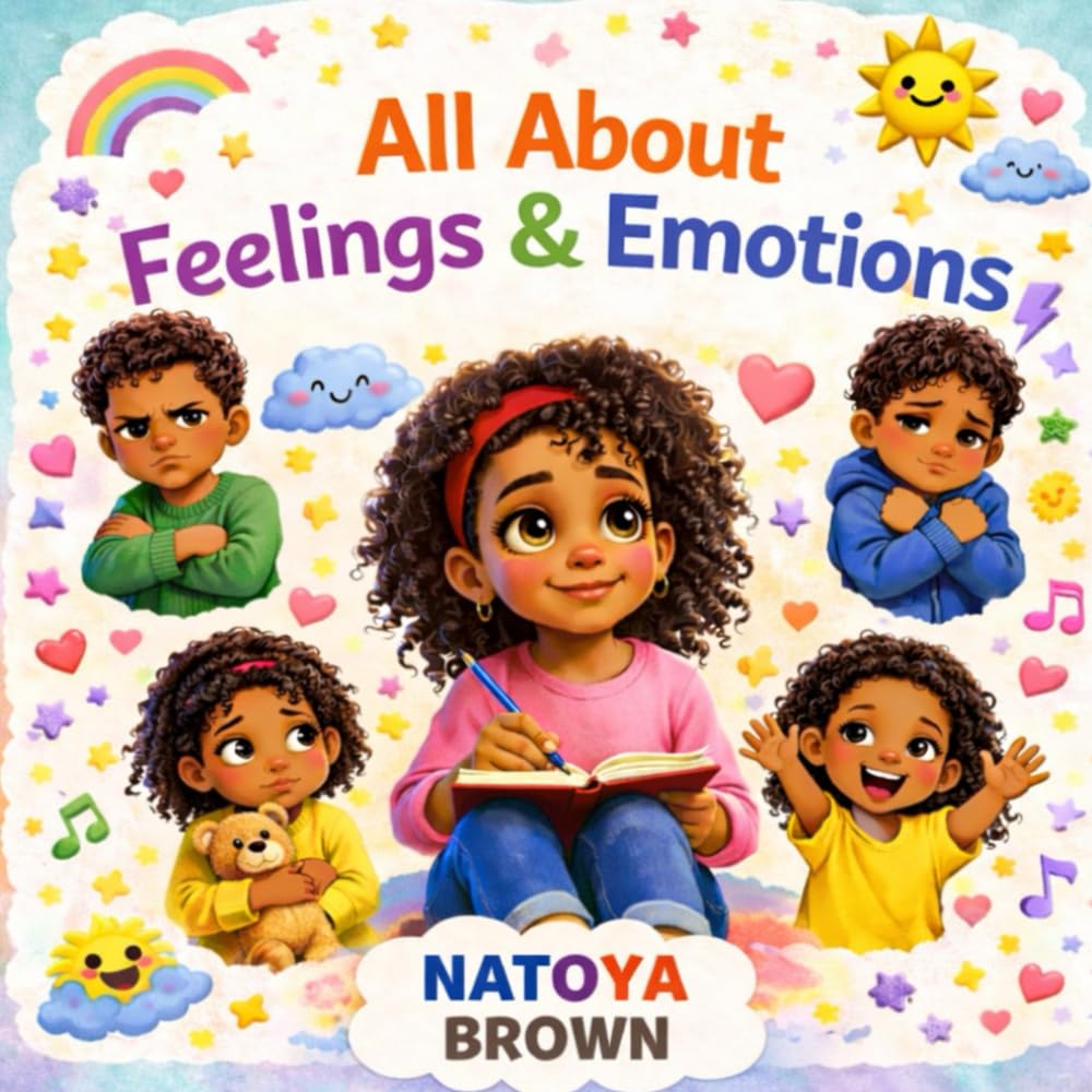 All about Feelings & Emotions