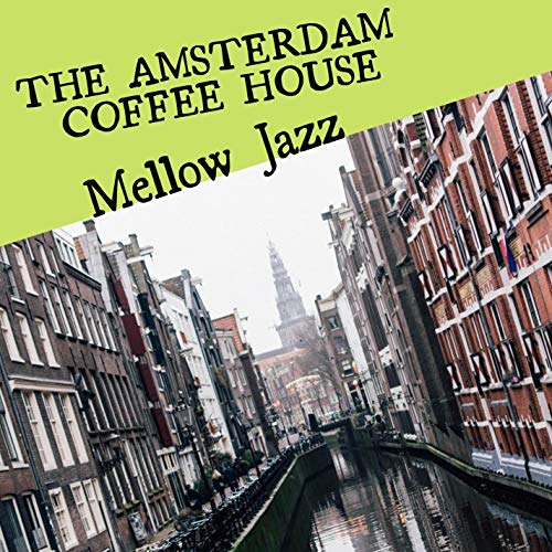 The Amsterdam Coffee House