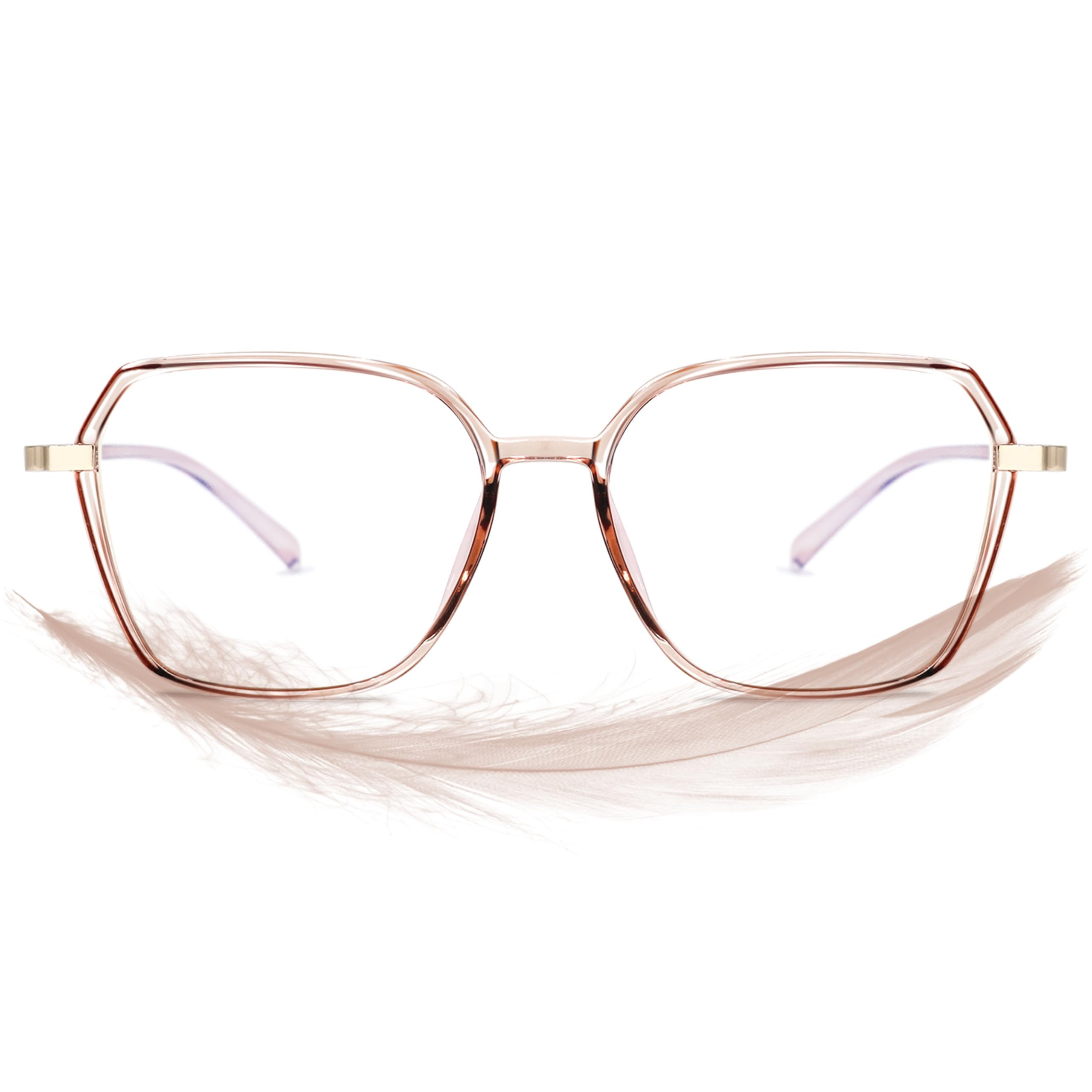 ROCKNIGHT ARROWING Blue Light Glasses Men Women Computer Gaming Glasses Fashion