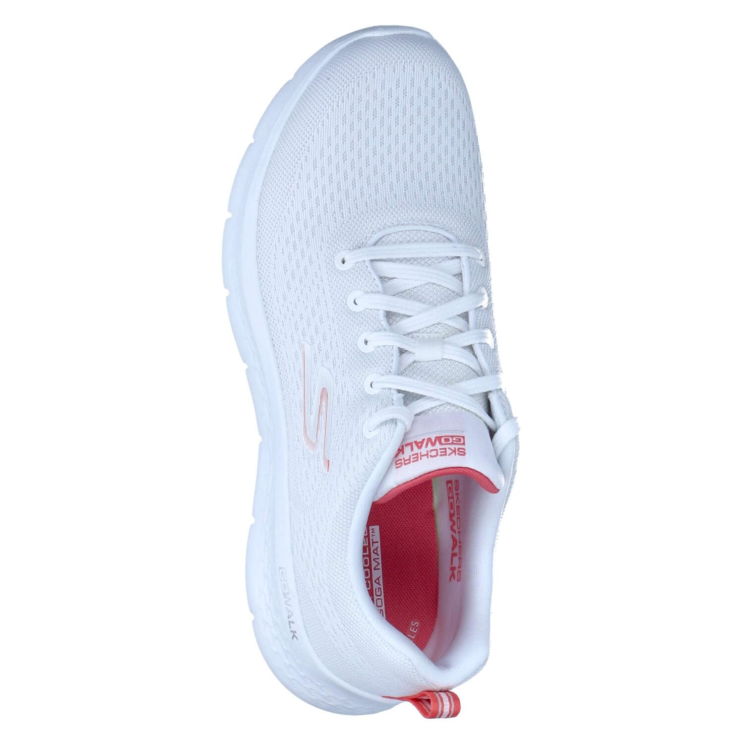 Skechers Kobiety Summits Dazzling Haze Trampki
