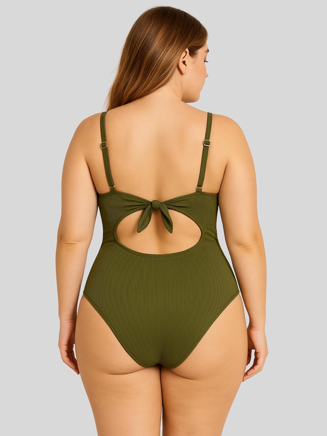 Maiô Plus Size Feminino Canelado Moda Praia Conforto Verão em promoção! Veja a oferta e mais achadinhos de Moda praia 8 Hoje é o melhor dia para comprar Maiô Plus Size Feminino Canelado Moda Praia Conforto Verão com aquele preço maroto! Promoção! Aproveite a oferta! 8