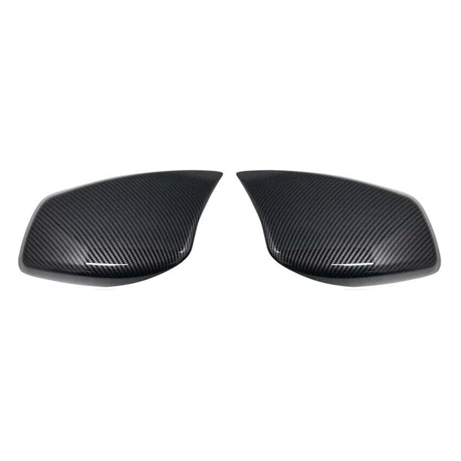 Couvercle de rétroviseur BMW Série 5 protection ABS anti-UV