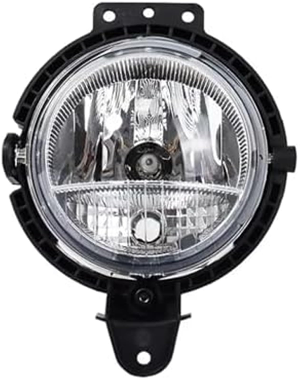 Tylne światło przeciwmgielne, dla Mini, dla Clubvan, 2012 2013 2014 Roadster 2015 Części Wymiana zespołu lampy przedniej 51112751295 Zespół tylnego światła przeciwmgłowego(BLACK Left)