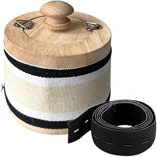 Solid Wood Smokeless Portable(2 piece Set)