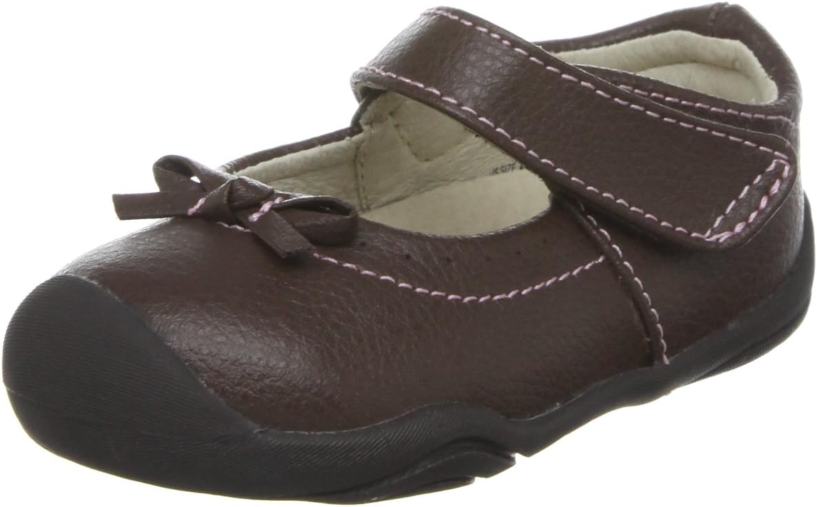 pediped Grip-N-Go Isabella Mary Jane (Toddler)