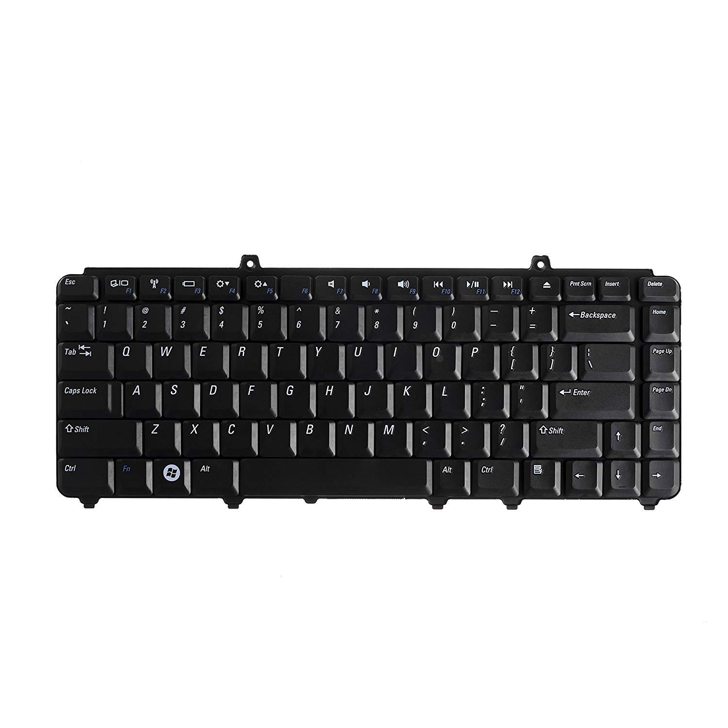 iTellzone Replacement Laptop Keyboard for Dell INSPIRON 1545 1546 Black (B08GLQJ917) Amazon Price History, Amazon Price Tracker
