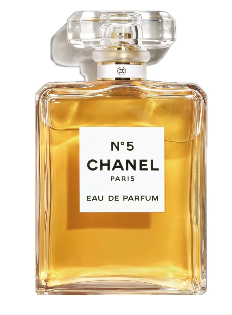 Buy CHANEL N°5 Eau de Parfum 100ml (Suitable for Ladies) Online at