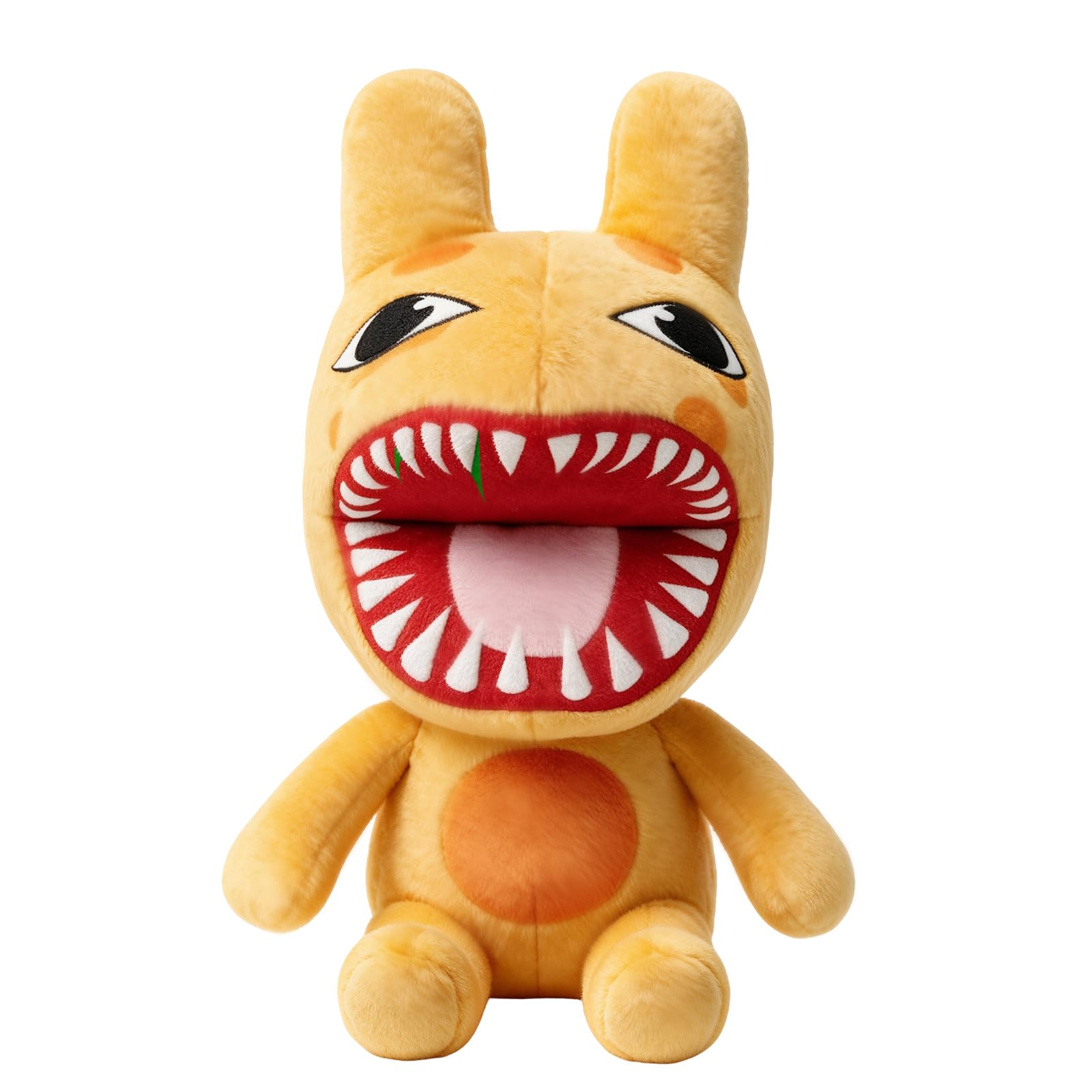 Krazuobi Animal Hospital Plush, Soft Stuffed Animal Hospital Plushies