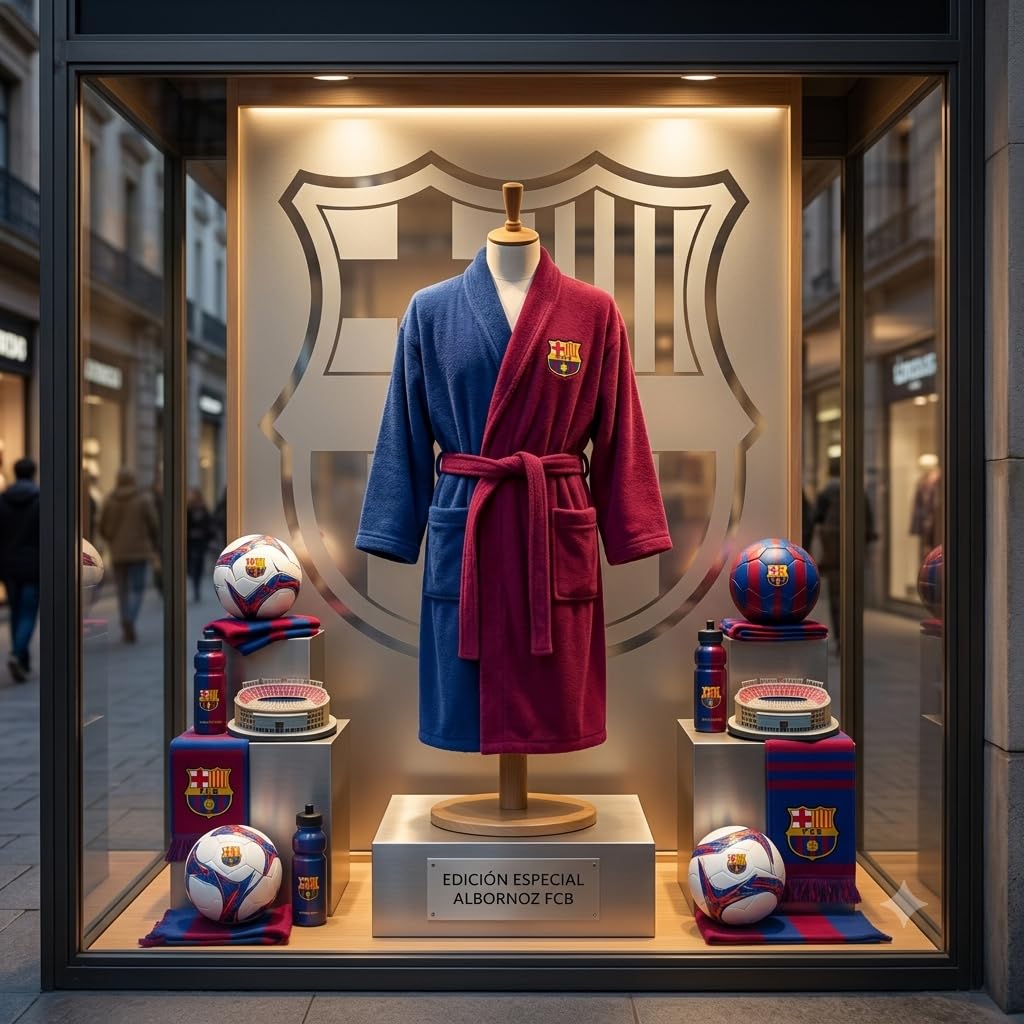 Peignoir de bain d'équipe de football, peignoirs de bain pour adultes, cadeaux pour amateurs, cadeaux pour femmes et hommes, cadeaux