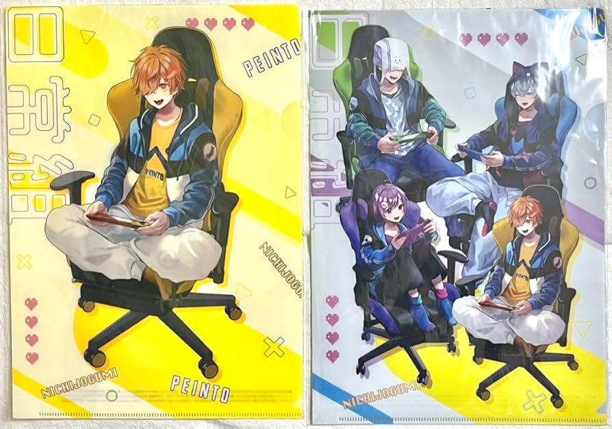 日常組 ローソンコラボ グッズ ローソン『日常組』とコラボ！先着・数量限定でグッズがもらえる