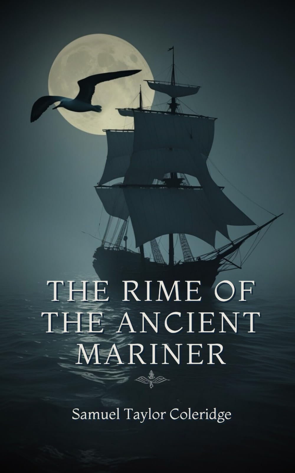 The Rime of the Ancient Mariner